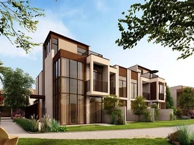4 Cпальни Таунхаус Продажа в Мудон, Дубай - MUDON AL RAHIM 7. JPG  6. jpg