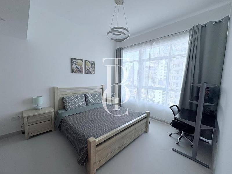 Renovated | Fully Furnished | Near Metro Renovated | Fully Furnished | Near Metro