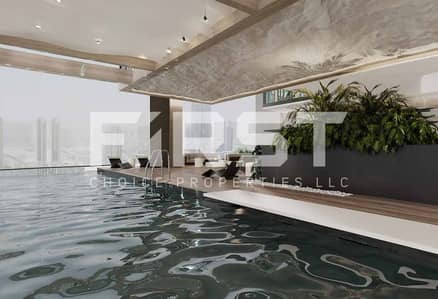 3 Bedroom Flat for Sale in Al Reem Island, Abu Dhabi - ruth 2W-12. jpg