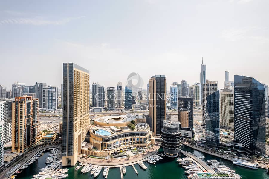 شقة في باي سنترال غرب،باي سنترال،دبي مارينا 3 غرف 3295000 درهم - 11910227 شقة في باي سنترال غرب،باي سنترال،دبي مارينا 3 غرف 3295000 درهم - 11910227