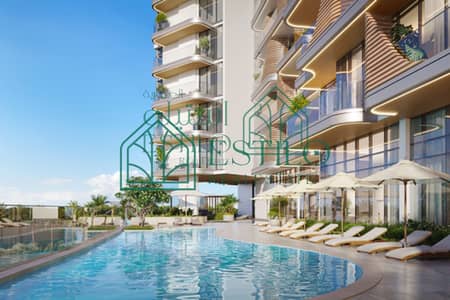 Studio for Sale in Majan, Dubai - Suitable payment plan_with the largest developers in Dubai_prime location