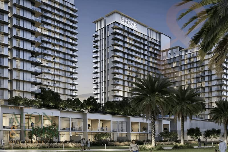 位于迪拜山庄,公园山庄,Address Residences 2 卧室的公寓 3500000 AED - 11910232 位于迪拜山庄,公园山庄,Address Residences 2 卧室的公寓 3500000 AED - 11910232