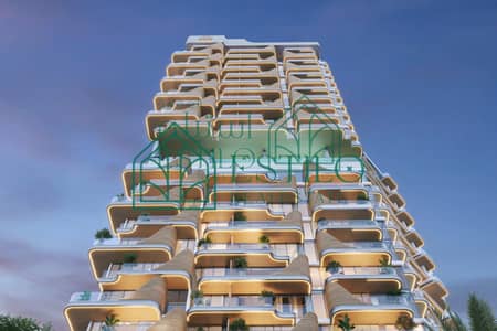马岩街区， 迪拜 单身公寓待售 - 位于马岩街区，Rabdan Gates 的公寓 703000 AED - 11910230
