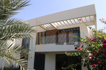 5 Bedroom Villa for Rent in Yas Island, Abu Dhabi - PHOTO-2024-04-18-19-28-35. jpg