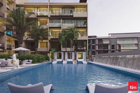 1 Bedroom Apartment for Sale in Jumeirah Village Circle (JVC), Dubai - Genuine Resale | Spacious Layout | Handover 2026