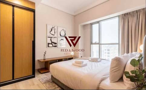 2 Bedroom Apartment for Rent in Arjan, Dubai - IMG_5824. jpg