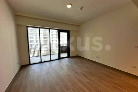 1 Bedroom Apartment for Sale in Dubai Creek Harbour, Dubai - Pool View | Mid Floor | Vacant on Transfer