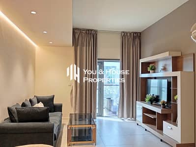 1 Bedroom Flat for Rent in Jumeirah Village Circle (JVC), Dubai - IMG-20250613-WA0011. jpg