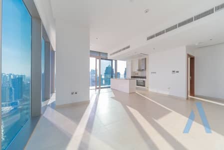 3 Bedroom Apartment for Rent in Dubai Marina, Dubai - 25dd2986-7180-4adb-9af2-059fcfc3e40e. JPG