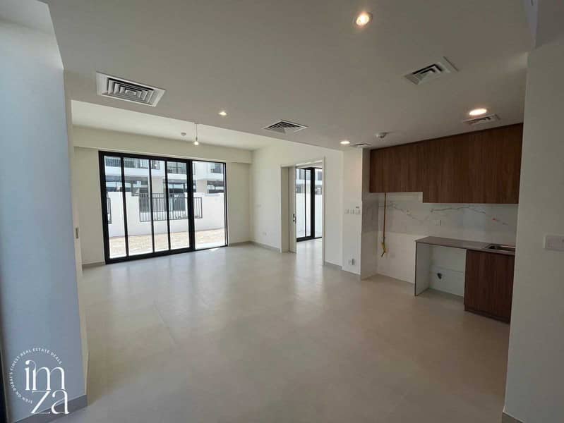 Corner Unit | Brand New 4BR + Maid | Prime Area