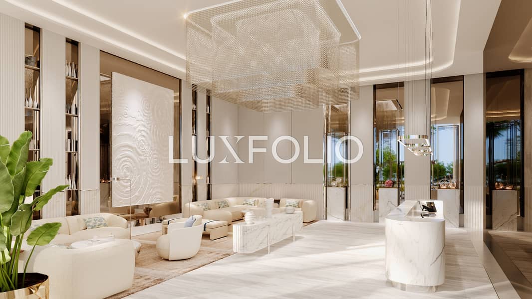 60/40 2 Year PHPP | Waterfront | High Floor 60/40 2 Year PHPP | Waterfront | High Floor