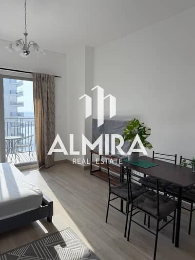 Студия в аренду в Яс Айленд, Абу-Даби - IMG-20250613-WA0012. jpg