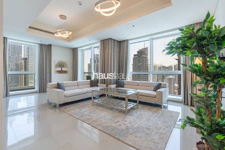 2 Bedroom Apartment for Rent in Dubai Marina, Dubai - untitled-28. jpg
