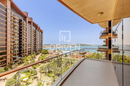 1 Bedroom Flat for Rent in Palm Jumeirah, Dubai - Amazing Apt | Ready to Move in and Spacious