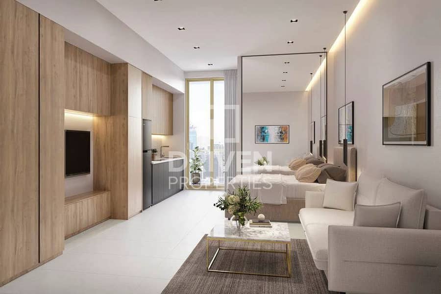 Квартира в Арджан,Элано от Оро24, 589000 AED - 11910295 Квартира в Арджан,Элано от Оро24, 589000 AED - 11910295
