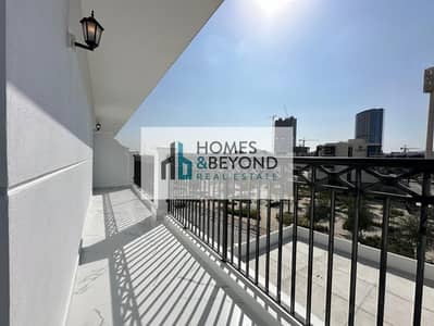 1 Bedroom Apartment for Rent in Arjan, Dubai - IMG-20250402-WA0021. jpg