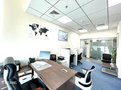 Office for Rent in Business Bay, Dubai - 1. jpeg