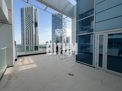 3 Bedroom Penthouse for Sale in Al Reem Island, Abu Dhabi - Oasis C9 Bitum real estate3. jpeg