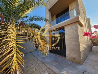4 Bedroom Villa for Rent in Saadiyat Island, Abu Dhabi - IMG-20250414-WA0112. jpg