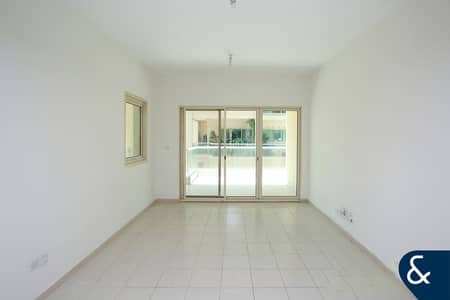 2 Bedroom Apartment for Sale in The Greens, Dubai - Vacant In October | 2 Bedroom | Corner Unit