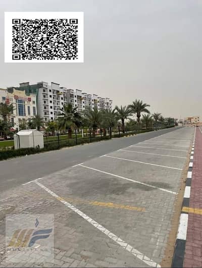 阿尔亚斯梅恩， 阿治曼 1 卧室单位待售 - 225c1721-9954-434f-83c9-deced62f3e69. jpg