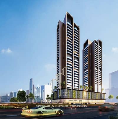 Studio for Sale in Jumeirah Village Triangle (JVT), Dubai - Screenshot 2025-06-13 014040. jpg
