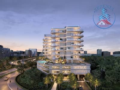 1 Bedroom Apartment for Sale in Dubai Islands, Dubai - 1. jpg