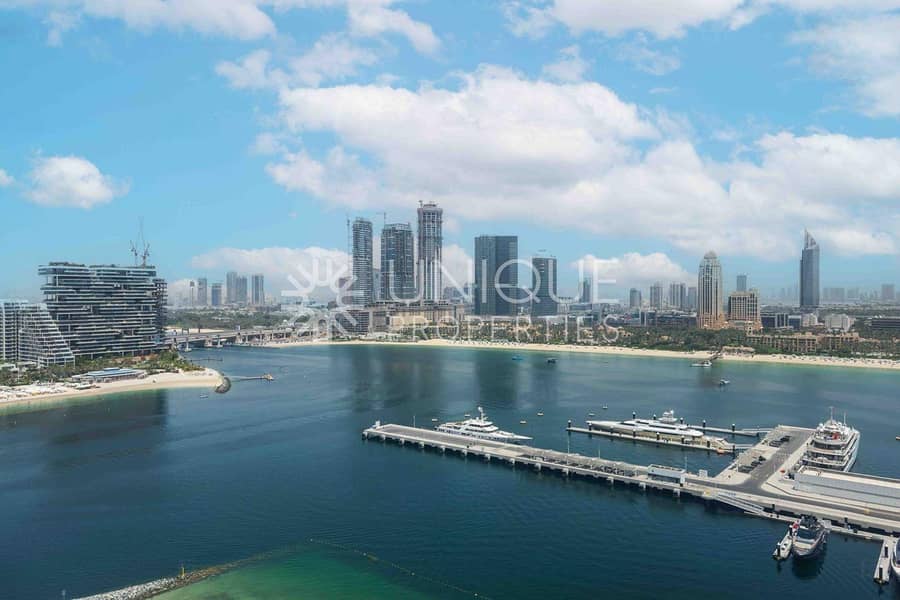 Largest Layout | Premium Tower | Stunning View Largest Layout | Premium Tower | Stunning View
