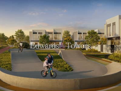 朱美拉高尔夫庄园， 迪拜 5 卧室别墅待售 - 位于朱美拉高尔夫庄园，DG Villas 5 卧室的别墅 7714912 AED - 11890891