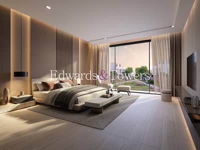 朱美拉高尔夫庄园， 迪拜 5 卧室别墅待售 - 位于朱美拉高尔夫庄园，DG Villas 5 卧室的别墅 7714912 AED - 11890891