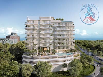 2 Cпальни Апартаменты Продажа в Дейра Айленд, Дубай - 2. jpg