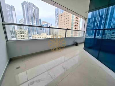 2 Bedroom Apartment for Rent in Al Taawun, Sharjah - 20250225_112624. jpg