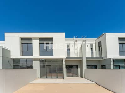 3 Cпальни Таунхаус Продажа в Аль Фурджан, Дубай - Таунхаус в Аль Фурджан，Аль Фурджан Запад，Murooj Al Furjan West, 3 cпальни, 4299999 AED - 11910387