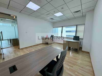 Офис в аренду в Бизнес Бей, Дубай - 1000843618. jpg