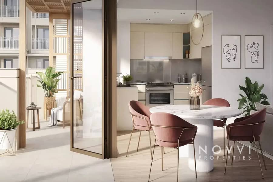 Квартира в Дубай Крик Харбор,Moor at Creek Beach, 1 спальня, 2000000 AED - 11910417 Квартира в Дубай Крик Харбор,Moor at Creek Beach, 1 спальня, 2000000 AED - 11910417