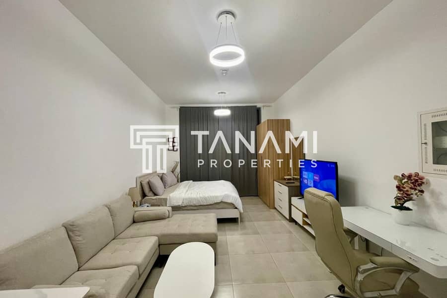 Fully Furnished | City View | Ready to Move in Fully Furnished | City View | Ready to Move in