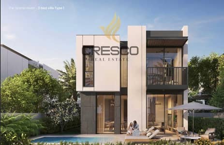 3 Bedroom Townhouse for Sale in Haven by Aldar, Dubai - IMG-20250613-WA0103. jpg