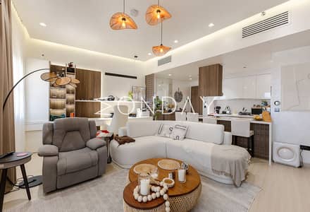 فلیٹ 1 غرفة نوم للبيع في عقارات جميرا للجولف، دبي - 2H1A5979-HDR. jpg