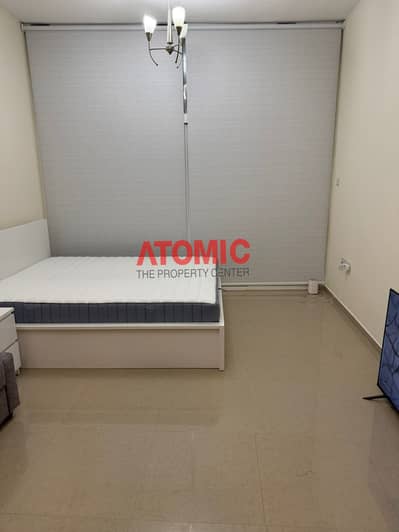 Studio for Rent in Dubai Sports City, Dubai - 0bf7a998-8be2-4917-a9c9-ebffe8e23339. jpg