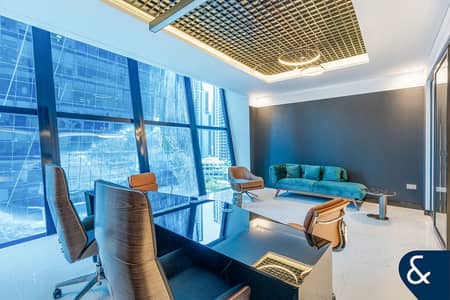 商业湾， 迪拜 写字楼待租 - 位于商业湾，欧普斯公寓大楼 的写字楼 1500000 AED - 11910440