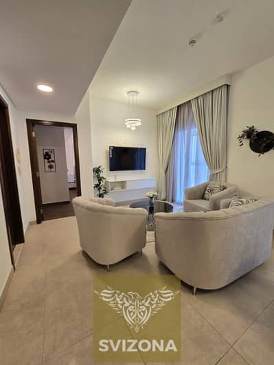 1 Bedroom Flat for Rent in Al Furjan, Dubai - 20250528_124625. jpg