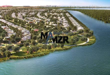 Участок Продажа в Яс Айленд, Абу-Даби - Участок в Яс Айленд，Вест Яс, 12000000 AED - 11910486