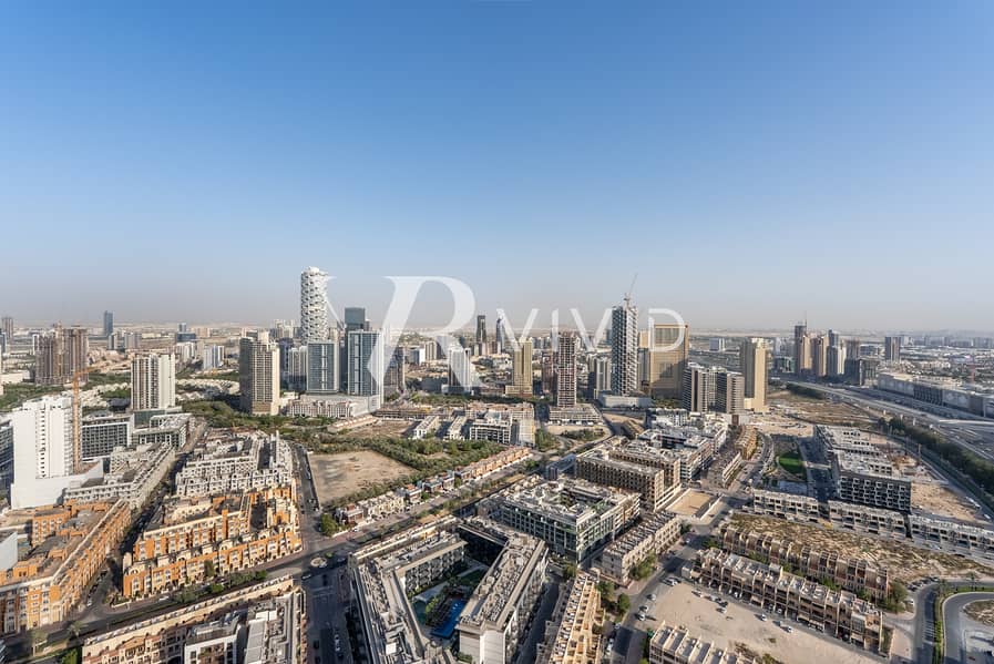 High Floor | Good Size | 1 Bath High Floor | Good Size | 1 Bath