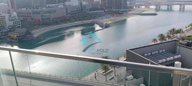 Studio for Rent in Al Maryah Island, Abu Dhabi - 3d3bc326-dc2d-4a8b-a583-d12de61ea713. jpg