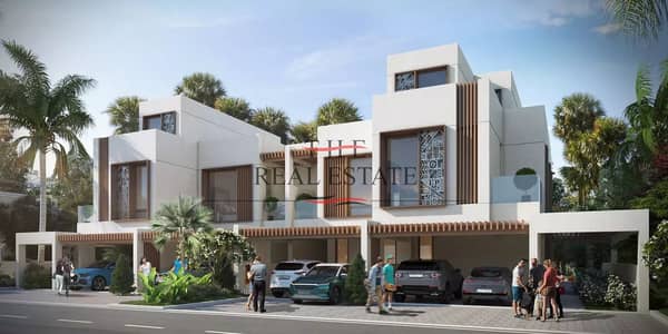 4 Bedroom Villa for Sale in DAMAC Lagoons, Dubai - original. jpg