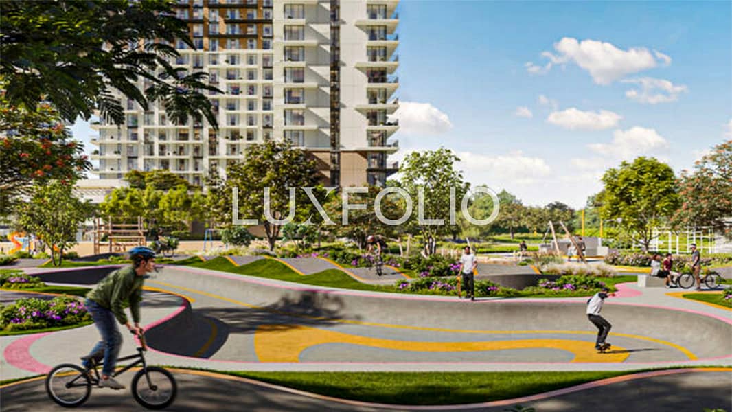 位于迪拜山庄,Parkwood 1 卧室的公寓 1797888 AED - 11910540 位于迪拜山庄,Parkwood 1 卧室的公寓 1797888 AED - 11910540