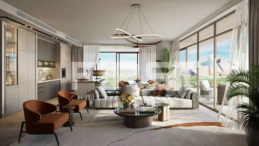 1 Bedroom Apartment for Sale in Saadiyat Island, Abu Dhabi - Group 5. jpg