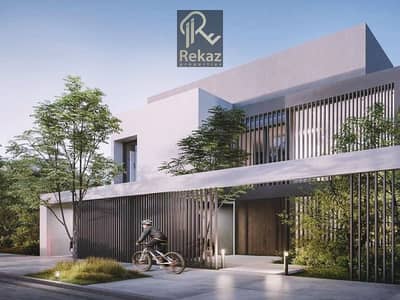 5 Bedroom Villa for Rent in Tilal City, Sharjah - 39b3422f-97b6-4ac8-b0cd-553b42a5a1d0. jpeg
