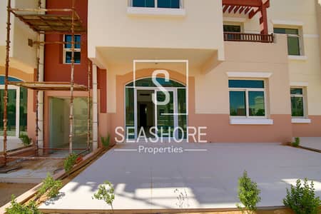 1 Bedroom Apartment for Sale in Al Ghadeer, Abu Dhabi - 753A3194. JPG