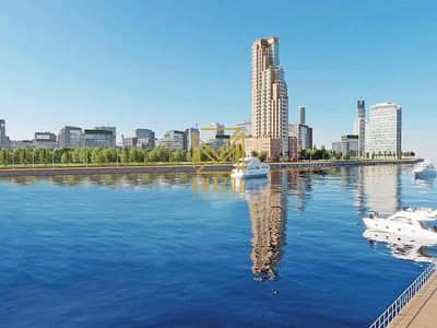 1 Спальня Апартамент Продажа в Дубай Морской Город, Дубай - WhatsApp Image 2025-05-22 at 17.43. 01 (1). jpeg